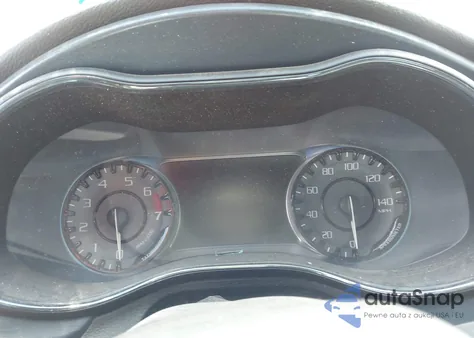 2015 Chrysler 200 S from USA, damaged, VIN 1C3CCCBB9FN550947